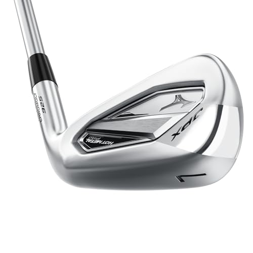 Mizuno JPX925 Hot Metal Pro Irons 8pc Set RH Steel Stiff