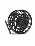 Fin-Atic Hatch Outdoors Finatic 11 Plus Fly Fishing Reel Silver
