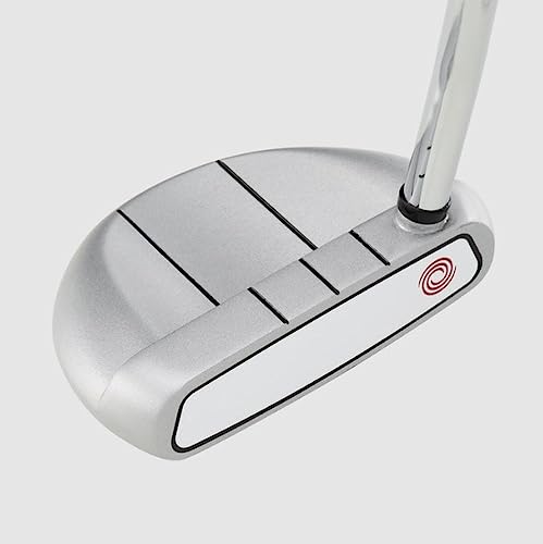 Odyssey Golf White Hot OG Rossie S Putter 35" Silver