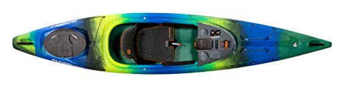 Wilderness Systems Pungo 125 Sit Inside Recreational Kayak Galaxy
