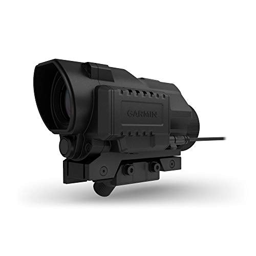 Garmin Xero X1i Auto-ranging Crossbow Scope 3.5X Multi