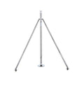 Attwood Corporation 903-009-S Fixed Height Ski Tows with Swivel Head 45-inch