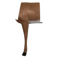 Delta McKenzie Hill Country Whitetail Archery Target Replacement Midsection Multicolor