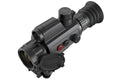 AGM Global Vision Varmint LRF TS35-384 Thermal Rifle Scope with Laser Rangefinder Black