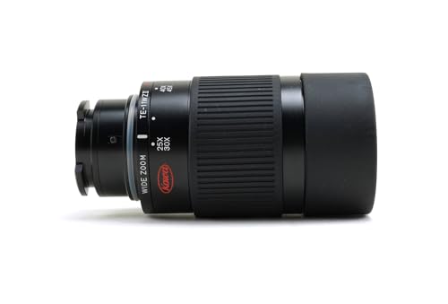 Kowa TE-11WZ II 30-70x Wide-Angle Zoom Eyepiece for Prominar Spotting Scopes