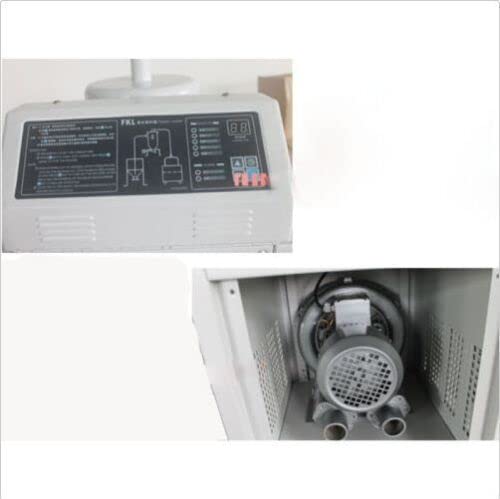 FLK-800G Automatic Feeding Machine Vacuum Feeder Auto Loader 380V