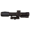 Trijicon VCOG 1-8X28 MRAD Red Q-LOC Black