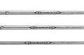MCA Golf Mitsubishi Diamana Thump 105 Graphite Iron Shafts 5-PW Set Stiff