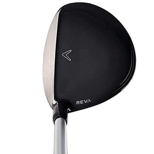 Callaway Women's REVA Complete Golf Set Black