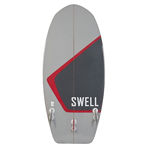 SWELL Wakesurf - Razor Grom Quad Surf Board