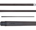 Cuetec Cynergy CT-15K Carbon Fiber Pool Cue Stick Shaft - Uniloc