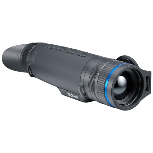 Pulsar Telos XQ35 Thermal Imaging Monocular XQ35