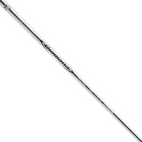 MCA Golf Mitsubishi Diamana Thump 105 Graphite Iron Shafts 5-PW Set of 6 (Choose Flex X-Stiff)