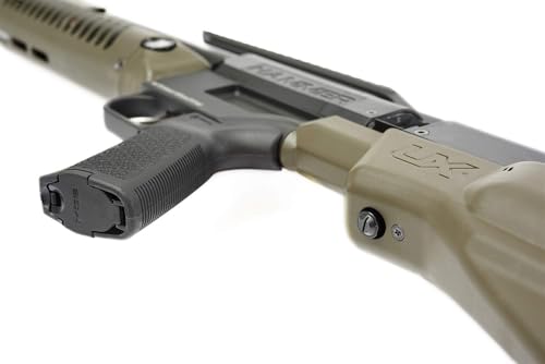 Umarex Hammer .50 Caliber PCP Pellet Gun Air Rifle Multi