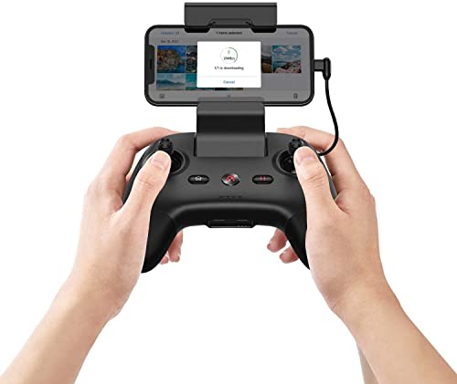 Autel Robotics EVO Lite Drone Quadcopter 4K Camera Orange
