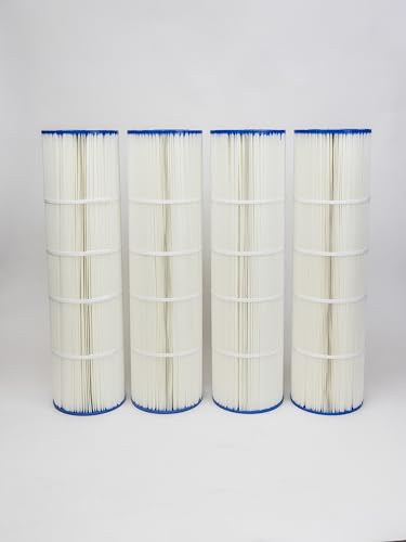 Pentair EC-160301 Clean and Clear Replacement Filter Pump Cartridge Assembly