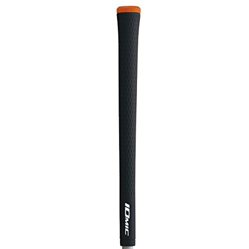 Iomic Sticky Junior Golf Grip Bundle (25 Piece) Black