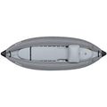 Star Inflatables Star Outlaw I Inflatable Kayak Gray