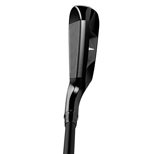 TaylorMade GAPR MID Golf Club Black