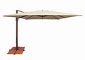 SimplyShade Bali Patio Umbrella Antique Beige