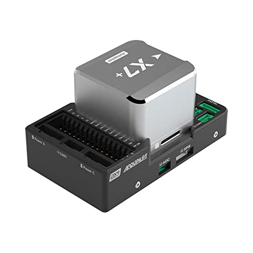CUAV X7+ Standard Autopilot Flight Controller PX4/APM 2