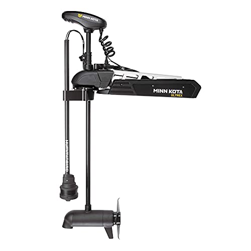 Humminbird MEGA 360 Imaging Ultrex Black