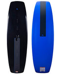 Hyperlite Pleasure Mens Wakeboard Black/Blue 148cm