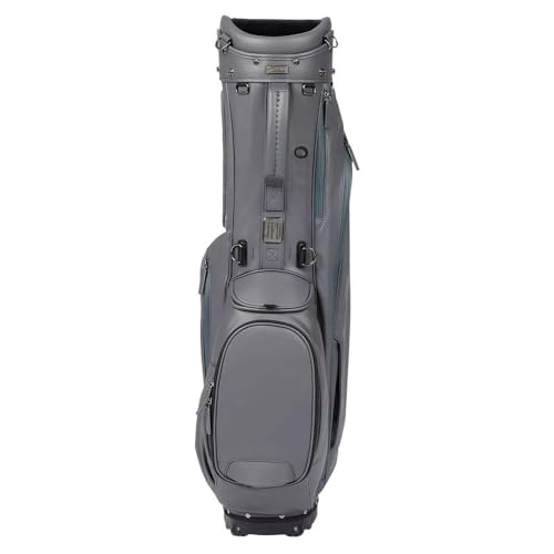Titleist LINKSLEGEND Classic Members Stand Bag 2023 Charcoal