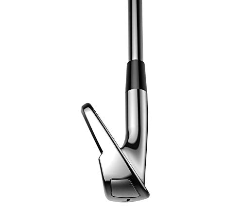 Cobra Golf 2021 King Mim Tour Iron Set Chrome