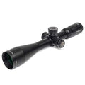 Athlon Optics Ares BTR GEN2 4.5-27x50 Riflescope APRS5 FFP IR MIL Black
