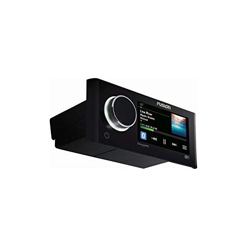 Fusion Entertainment Apollo Marine Entertainment System with 6 Channel Amplifier MS-RA770