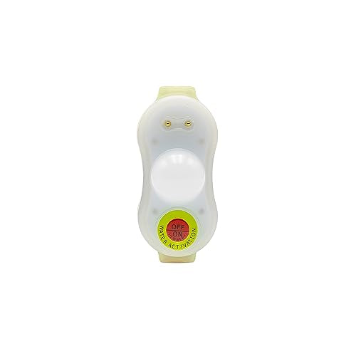 ACR GlobalFix V5 AIS EPIRB Survival Kit with ResQLink View RLS PLB, Yellow