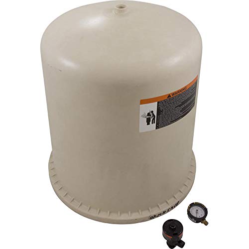 Pentair 197137 Lid Replacement for SM and SMBW 4000 Series 4060 Pool/Spa D.E. Filter