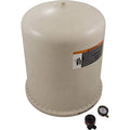Pentair 197137 Lid Replacement for SM and SMBW 4000 Series 4060 Pool/Spa D.E. Filter