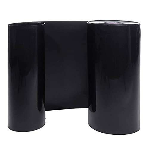 DeepRoot WB 36/60-300 Water/Bamboo Barrier Roll 36” x 300’ 60 Mil Black