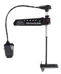 MotorGuide Tour Freshwater Trolling Motor with HD+ Universal Sonar 45-Inch Shaft 82-Pound Thrust 24V Black