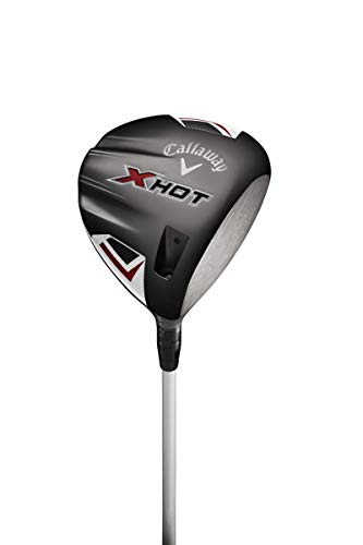 Callaway X HOT Driver 10.5 Regular Flex