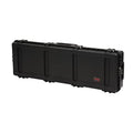 SKB iSeries 60 Inch Waterproof Utility Protective Case with Wheels, Black