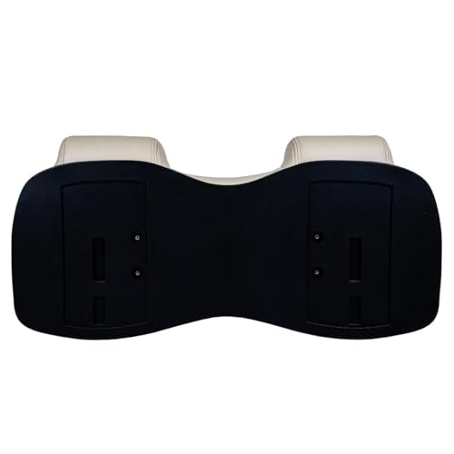 MADJAX Golf Cart Front Seat Cushion Assembly Light Beige