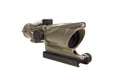Trijicon ACOG TA31-D-100367 4x32 Dual Illuminated Green Dot Scope Flat Dark Earth Finish