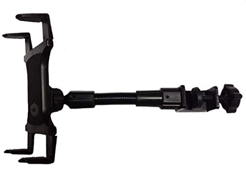 Spinning A3 Chain-Drive Spin Bike with Tablet Mount, Cadence Sensor & Heart Rate Monitor