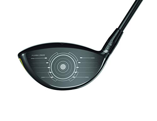 Callaway Golf 2019 Epic Flash Sub Zero Driver Black