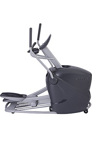 Octane Fitness Q35x Elliptical Machine Silver