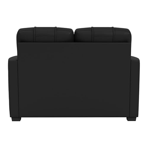 Dreamseat Stationary Loveseat Pittsburgh Steelers Secondary