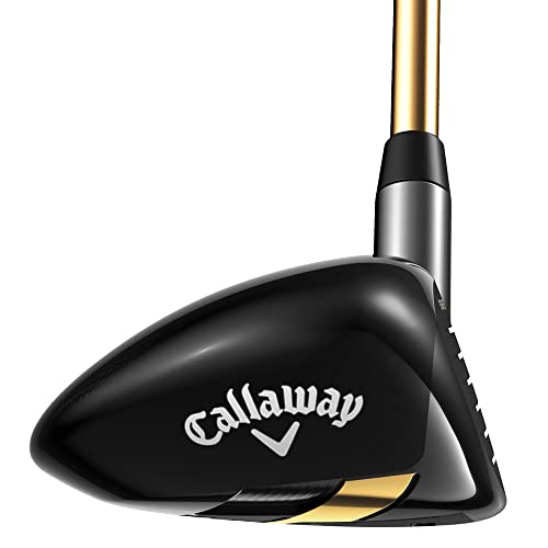 Callaway Men's Epic MAX Star Combo Set Left Hand Regular Graphite