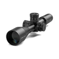 Arken Optics EP5 5-25X56 FFP Rifle Scope Matte Black