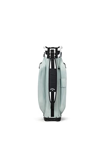 Callaway Golf ORG 14 Mini Cart Bag Black/Sage/White
