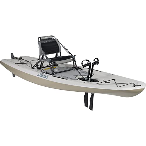 Hobie Mirage Lynx Sit-On-Top Kayak Dune