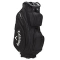 Callaway Golf 2021 ORG 14 Cart Bag Black/Charcoal/White