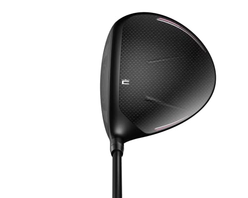 Cobra Golf 2022 LTDX Max Driver Black-Elderberry